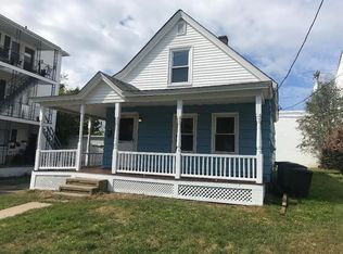 293 Pleasant St, Gardner, MA 01440