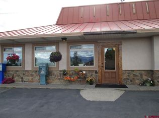 21 Pike Dr, Pagosa Springs, CO 81147
