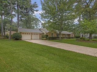 1906 Maple Lakes Dr, Humble, TX 77339