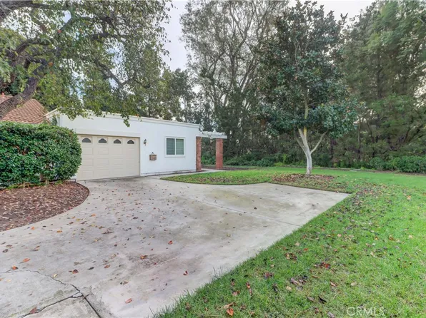 3352 Bahia Blanca E Unit B, Laguna Woods, CA 92637