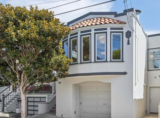 251 Bonview St, San Francisco, CA 94110