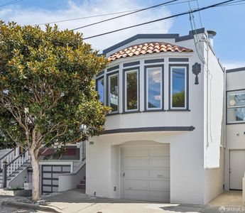 251 Bonview St, San Francisco, CA, 94110
