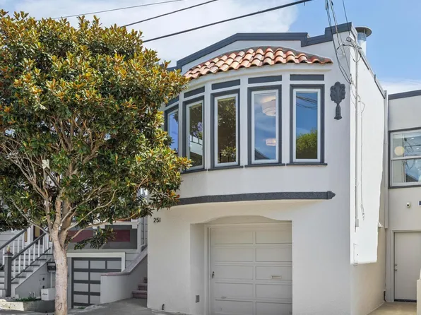 251 Bonview St, San Francisco, CA 94110