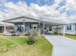 5302 Montego Dr, Zephyrhills, FL 33541