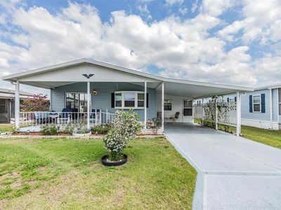 5302 Montego Dr, Zephyrhills, FL, 33541