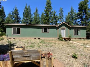 4 Mountain Pine Rd, Lyle, WA 98635