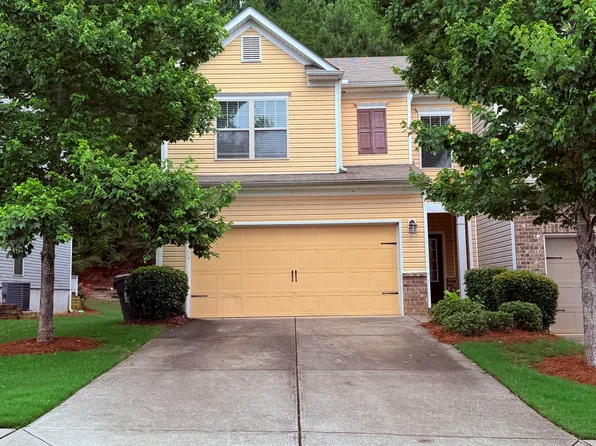 1360 Brookmere Way, Cumming, GA 30040