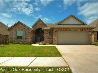 18721 Rush Springs Ln, Edmond, OK 73012