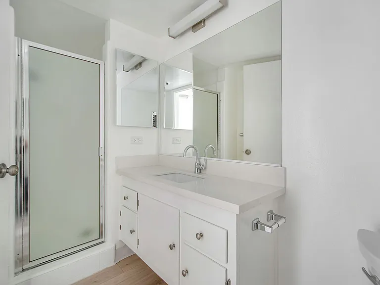 Unit 205: 2 Bed + 2 Bath