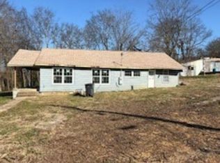 306 Saint Clair St SE, Russellville, AL 35653