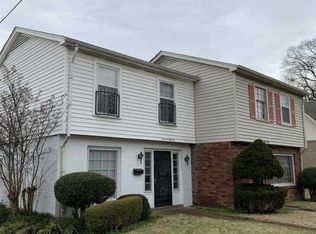 1366 Vance Ave, Memphis, TN 38104