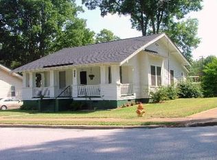 200 Louisiana St, Honea Path, SC 29654