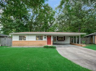 1535 N 23rd St, Beaumont, TX 77706