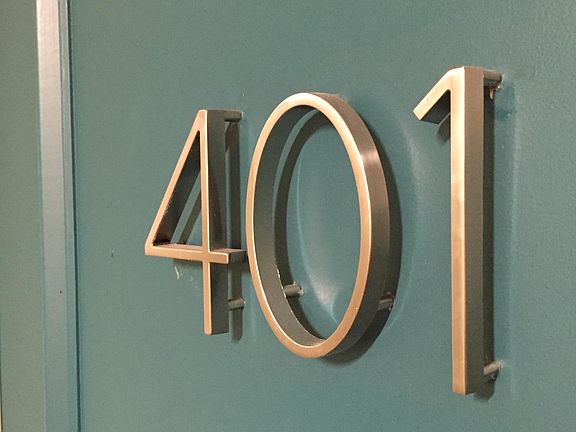 3rd image of 1 W 28th St APT 401