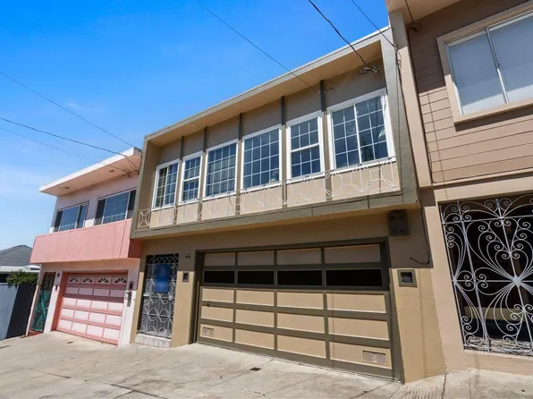 76 Prague St, San Francisco, CA 94112