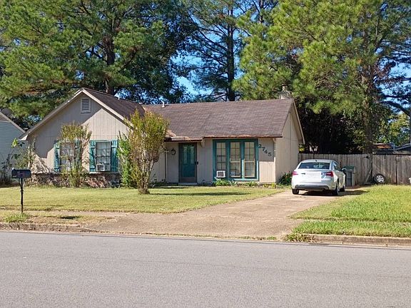 2nd image of 2745 Dromedary Dr