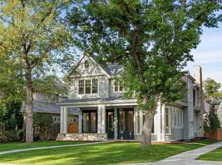 2501 S Clayton St, Denver, CO 80210