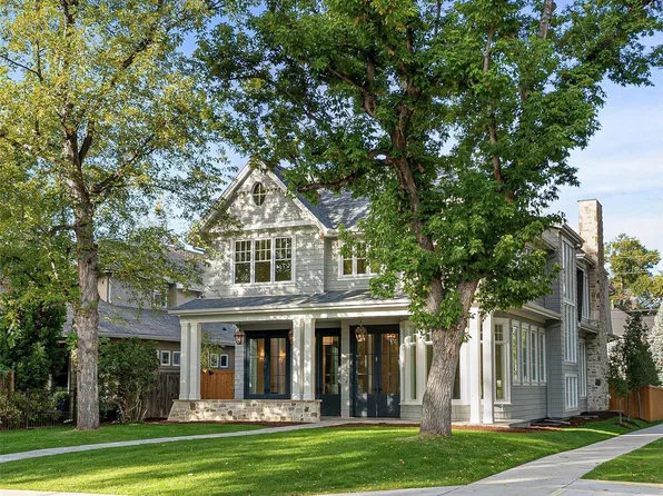 2501 S Clayton Street, Denver, CO 80210