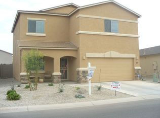 1833 E Silversmith Trl, San Tan Valley, AZ 85143