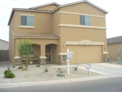 1833 E Silversmith Trl, San Tan Valley, AZ, 85143