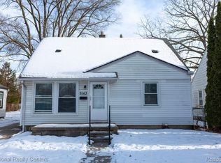 6143 McGuire St, Taylor, MI 48180