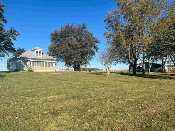 4131 N County Road 500 E, Orleans, IN 47452