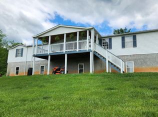 197 Brook Ln, Concord, VA 24538