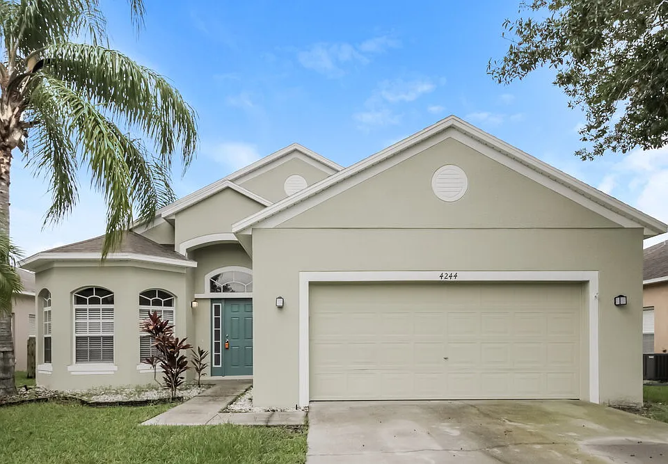 4244 Waterside Pointe Cir