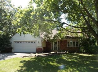 4899 E Schoolhouse Rd, Pt Clinton, OH 43452