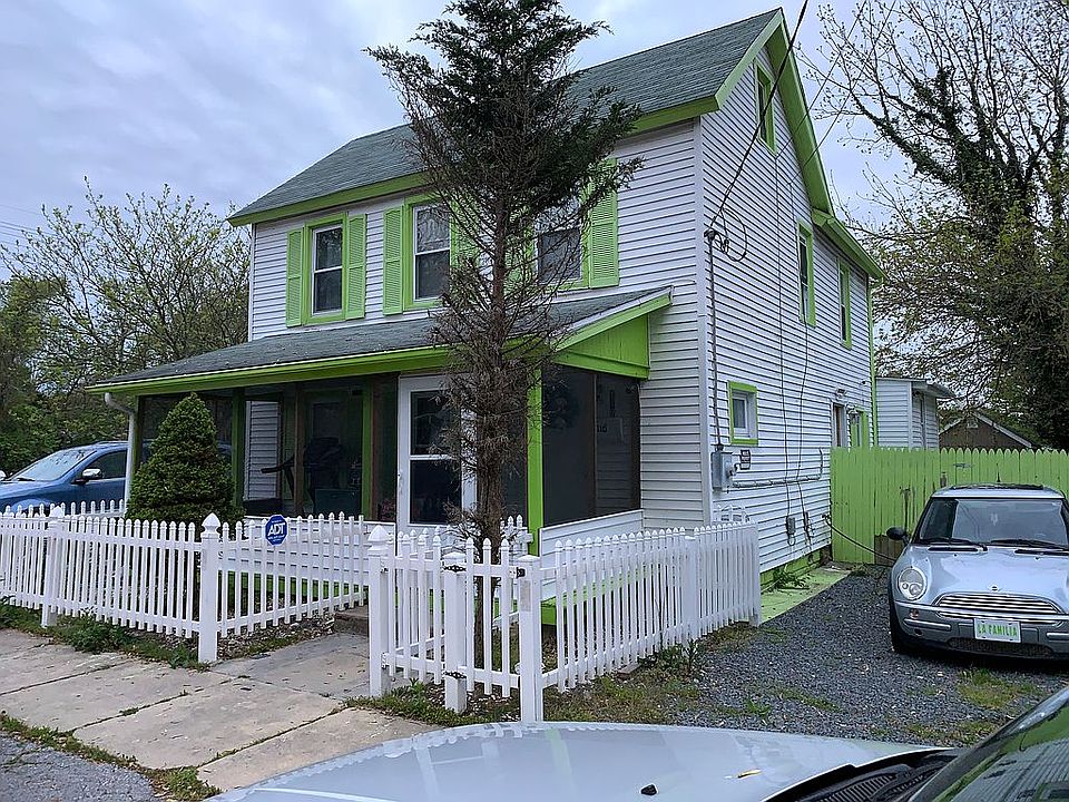 1st image of 110 E Poplar St