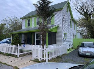 110 E Poplar St, Seaford, DE 19973