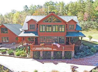 201 Parks Rd, Hiawassee, GA 30546