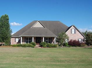 112 Hereford Dr, Tupelo, MS 38804