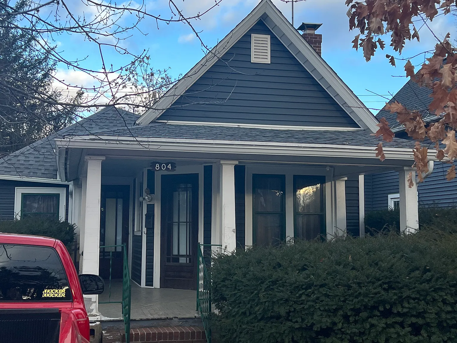 804 S 8th St — Photo 1