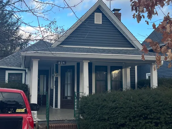 804 S 8th St, Goshen, IN 46526