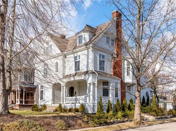 300 Central Ave, Dayton, OH 45406