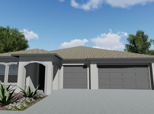 The Laguna Plan, Carleton Acres, Visalia, CA 93291