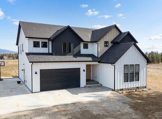 41202 N Hardesty Rd, Elk, WA 99009