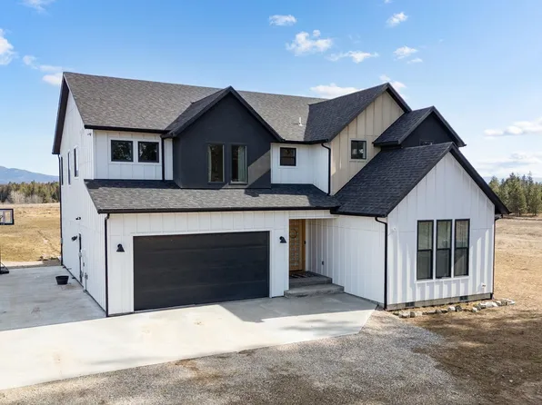 41202 N Hardesty Rd, Elk, WA 99009