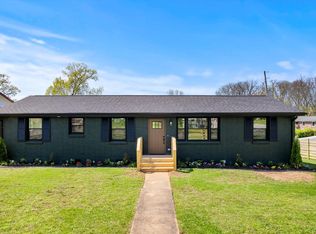 2110 Scott Ave, Nashville, TN 37216