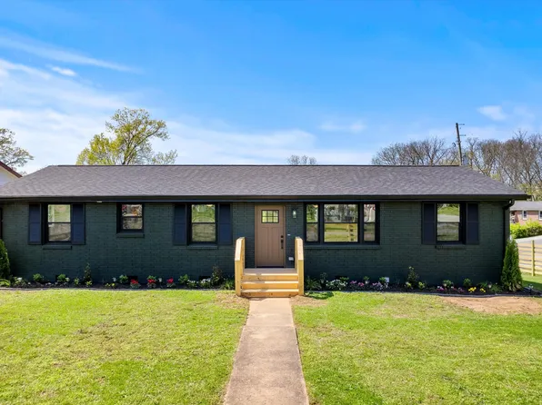 2110 Scott Ave, Nashville, TN 37216