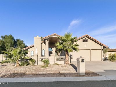 26218 S Cloverland Dr, Sun Lakes, AZ, 85248