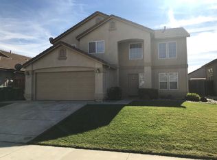 2750 Deborah Ln, Stockton, CA 95206