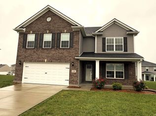 214 W Wilson Cir, Huntingburg, IN 47542