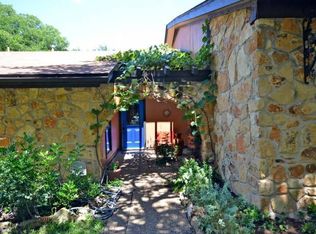 1003 Stillhouse Spg, Round Rock, TX 78681