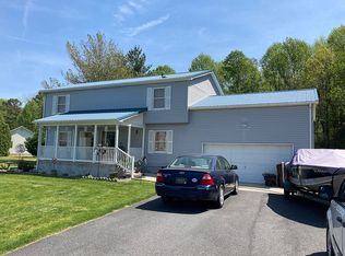 31371 Dogwood Estates Dr, Dagsboro, DE 19939