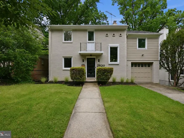 2829 29th Pl NW, Washington, DC 20008