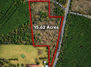 0 Merry Hwy, Wright City, OK 74766