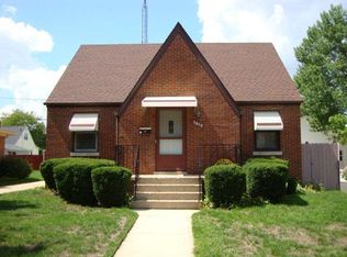 5612 38th Ave, Kenosha, WI 53144