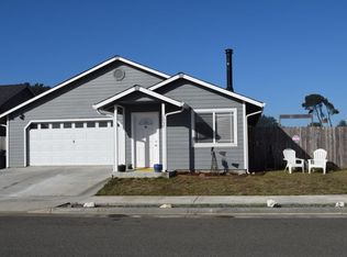 1057 Yamaha Pl, McKinleyville, CA 95519